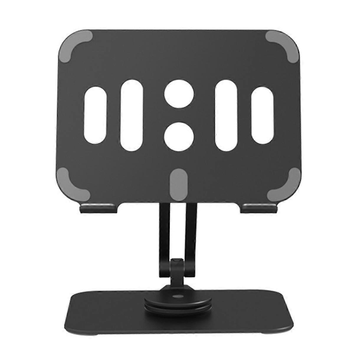 Suitable for flat bracket, rotatable, foldable, lifting bracket, suitable for desktop