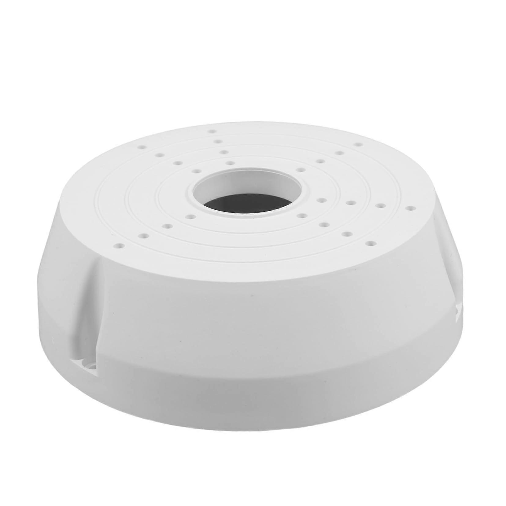 Security Camera Mount Weatherproof Wall Bracket Adjustable Outdoor Surveillance Dome Holder