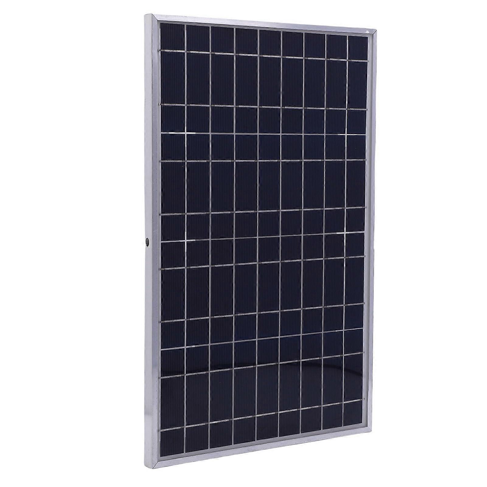 200W Solar Panel Kit with Charge Controller,  Efficiency for RV, Boat, Camping and Trailer