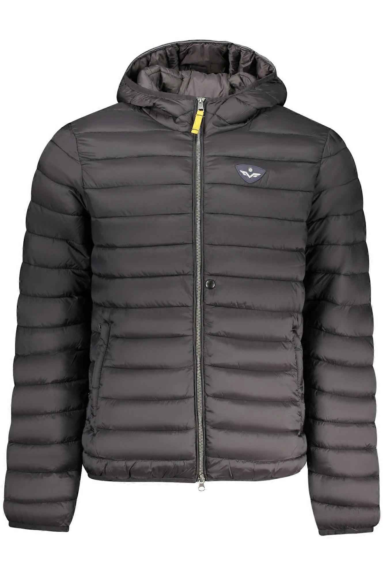 Armata Di Mare Men S Black Jacket
