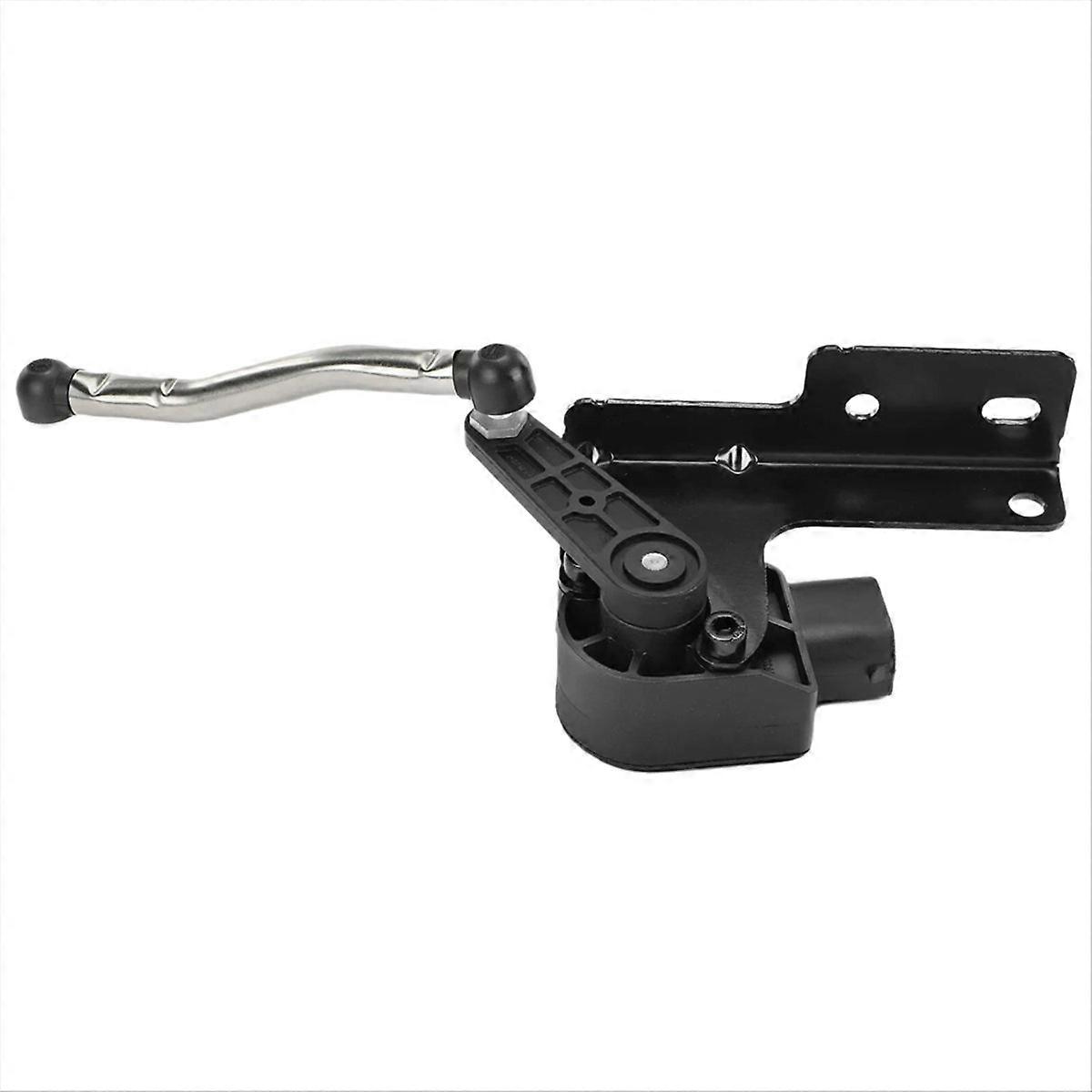 1Pair 4Pins Front Suspension Height Level Sensor Bracket for 