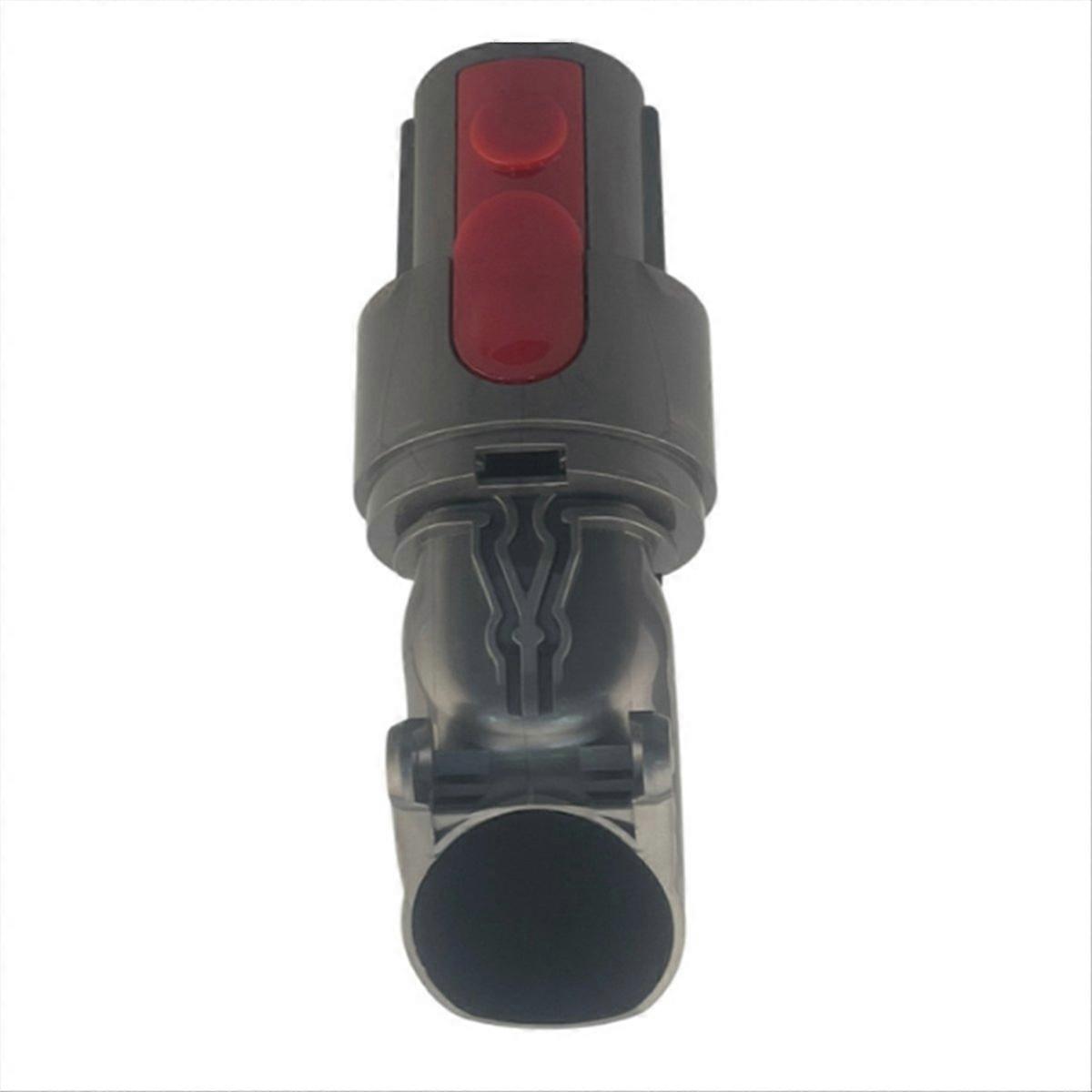 Direct Drive Suction Head Joint Connector Adapter for 