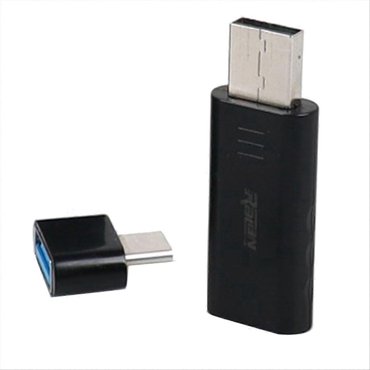  Wireless Bluetooth 5.3 Game Adapter USB Transmitter Receiver