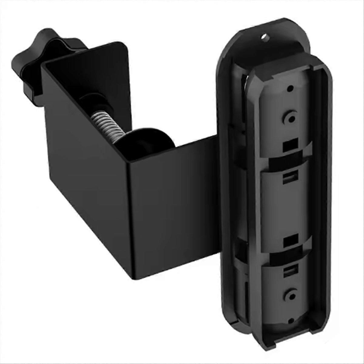 Anti Theft Video Doorbell Mount Adjustable Doorbell Mounting Bracket