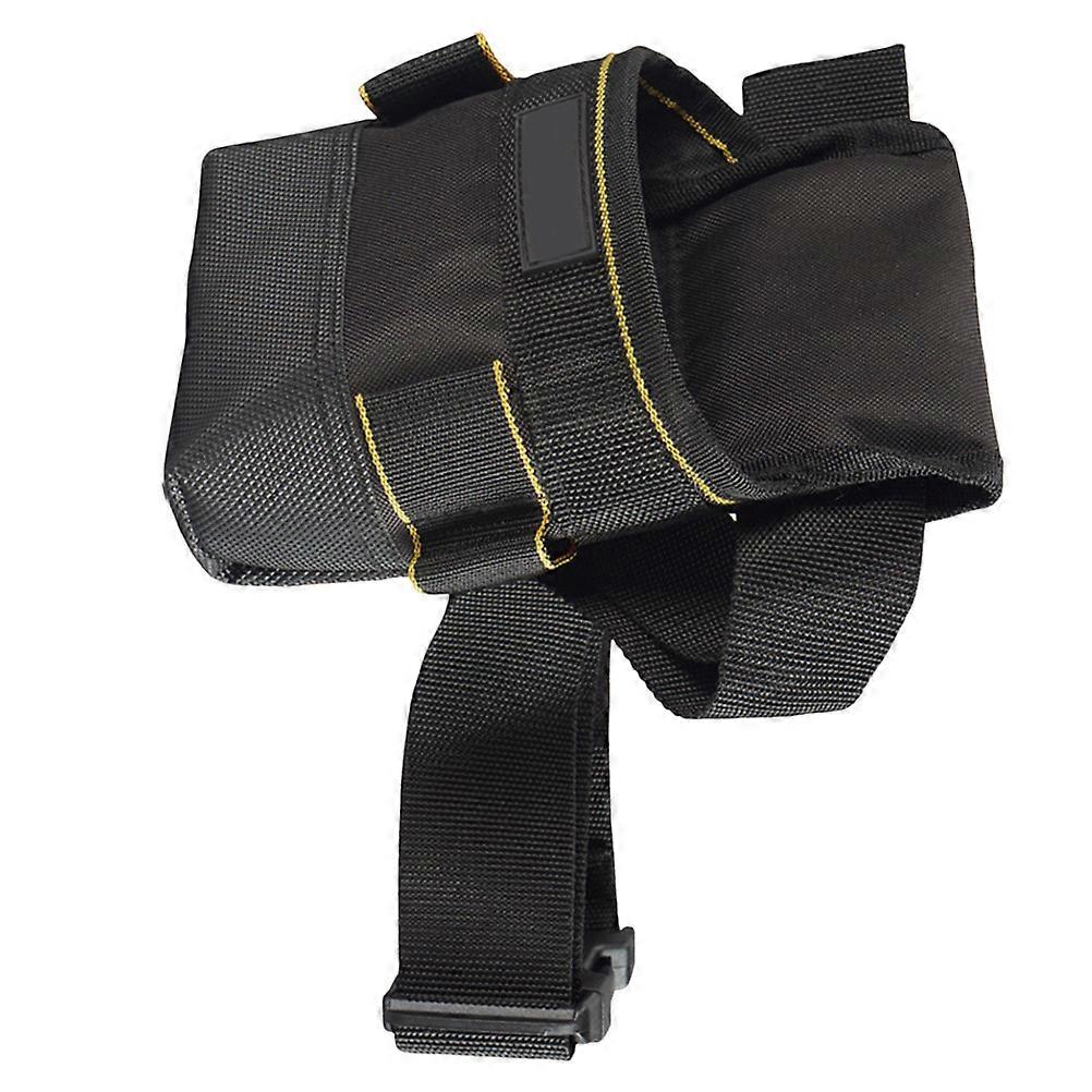 Multifunctional Waist Bag Electric Tools Organizer for Storage Use 1Pcs