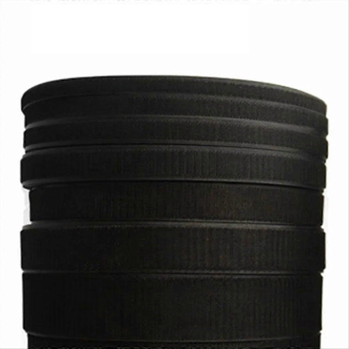 Loop for Sewing Fastener TapeMagic Nylon Strips Fabric Interlocking D