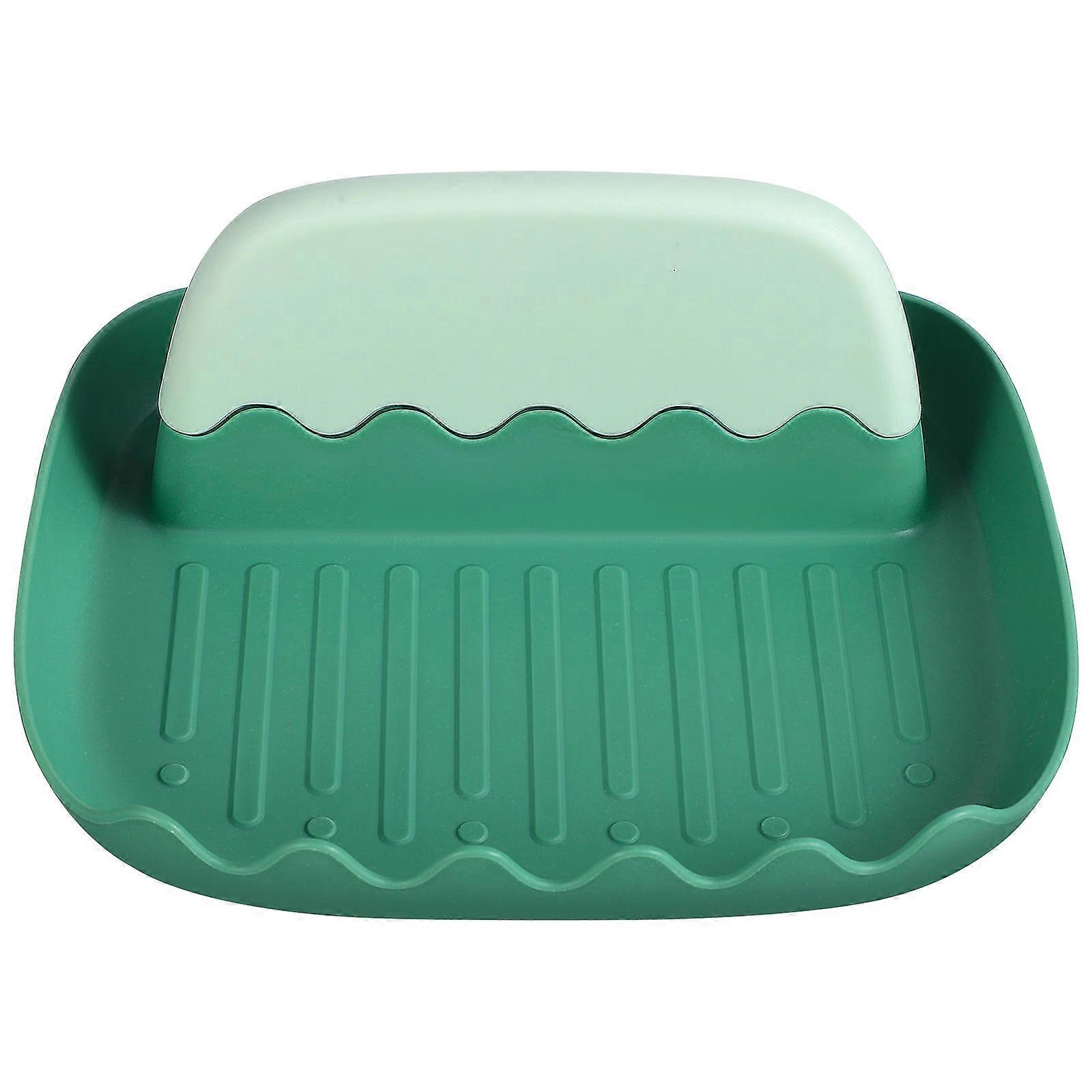 Light Rest Kitchen Utensil Holder for Storage Practical Use