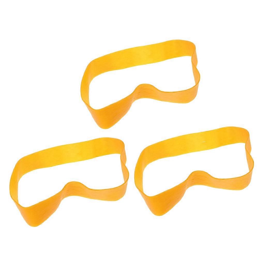 Ceramic Mold Rubber Bands Heavy Duty Stretchable Bands 3Pcs Pack