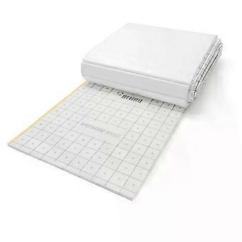 REHAU RAUTHERM SPEED Platte 30-2 mm, EPS 040 DES sg, 5,0 kN/m2, R, 1 Stk.