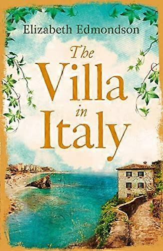 Die Villa in Italien