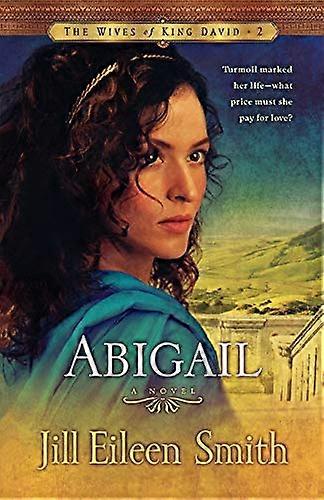 Abigail: Roman