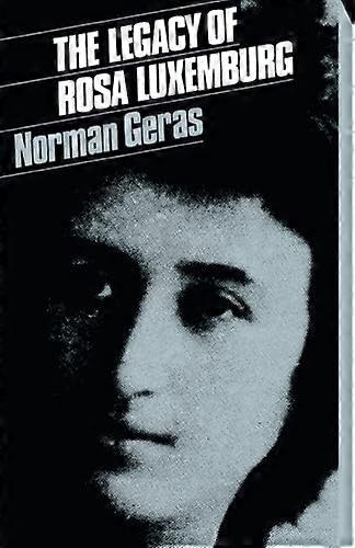 El legado de Rosa Luxemburgo