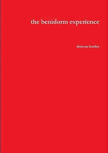 the Benidorm Experience