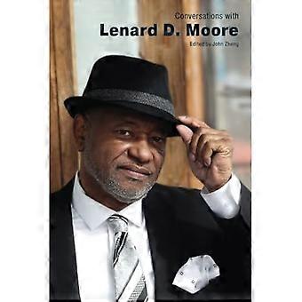 Gesprekken met Lenard D. Moore