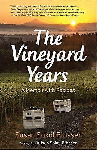 The Vineyard Years