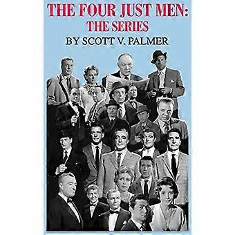 Los cuatro hombres justos: la serie
