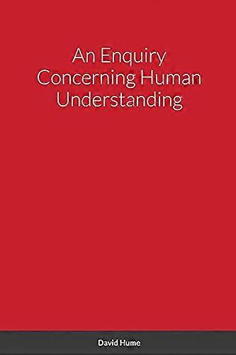 An Enquiry Concerning Human Understanding