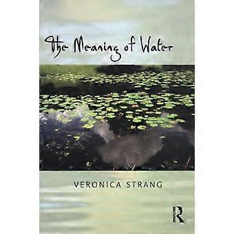 Die Bedeutung des Wassers