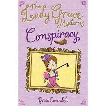 Conspiration (Lady Grace mystères)