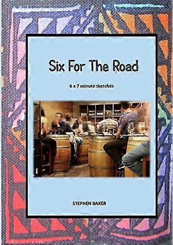 Sei per la strada