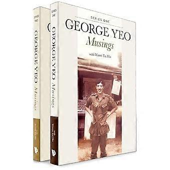 George Yeo: Betrachtungen (in 2 Bänden)