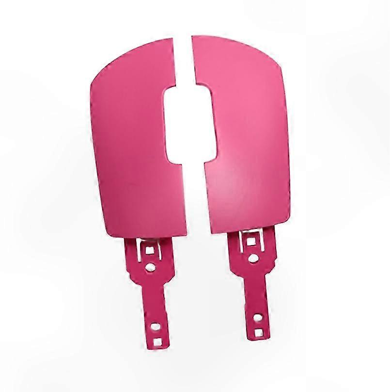 G Pro GPW 2nd Gen Mouse Left & Right Button Panels (Pink)