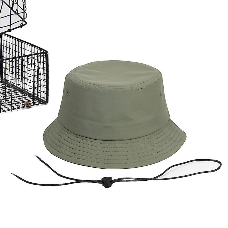 Outdoor Waterproof Fishing Caps Bucket 
