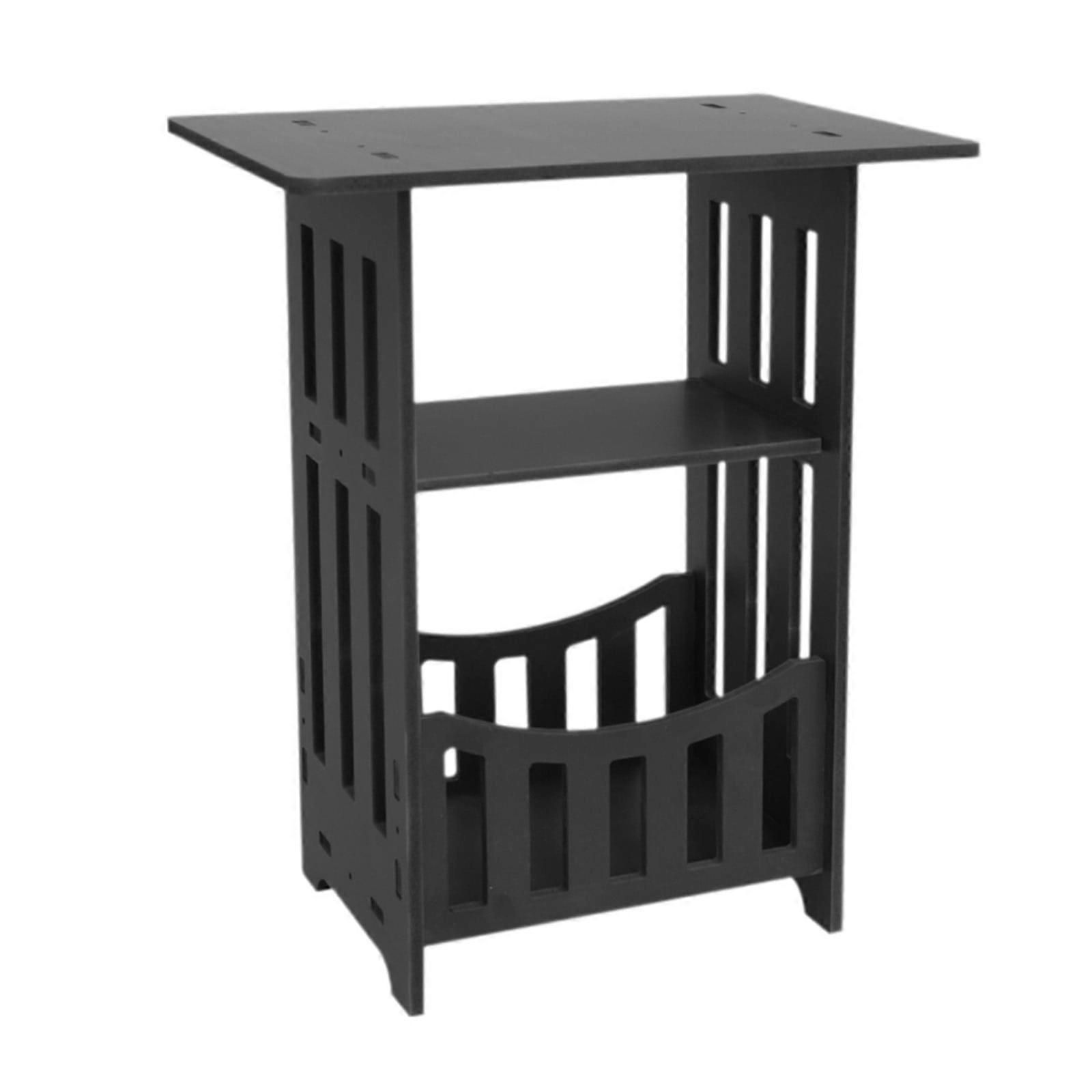 Mini Table Easy Small Apartment Bedside Table Small Table