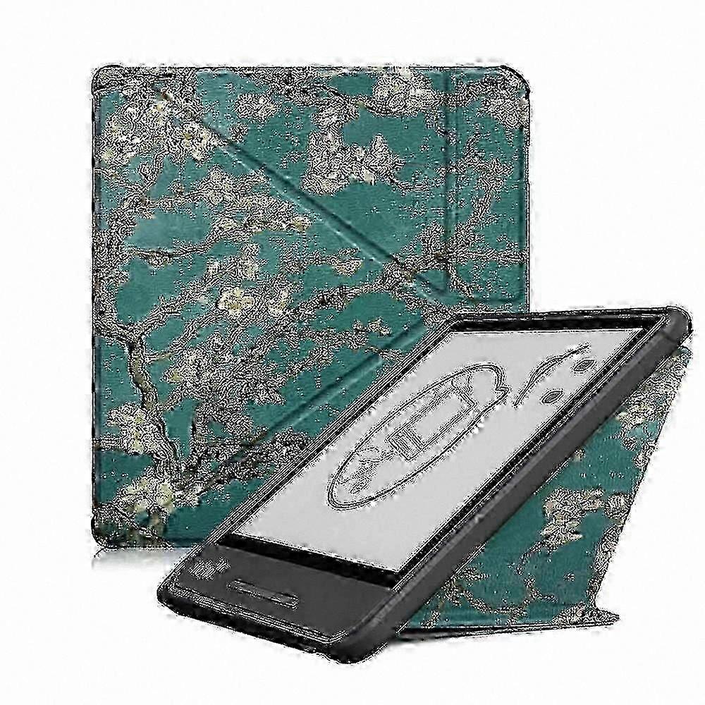 8" Digital Reader Featuring High-Resolution Screen for Clear Viewing Experience