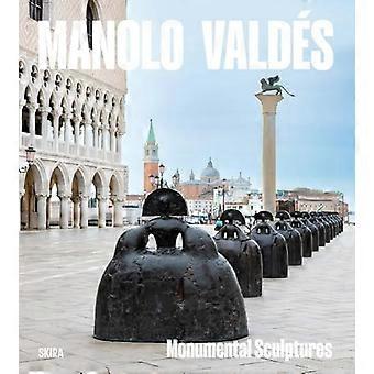 Manolo Valdes Monumental Sculptures