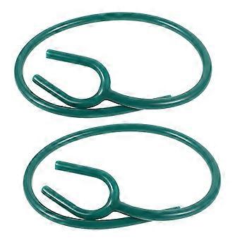 2 Stück Ersatz-PVC-Stethoskopschlauch, weicher Y-Schlauch, flexibler Stethoskopschlauch, Y-Schlauch-Teile für Stethoskope
