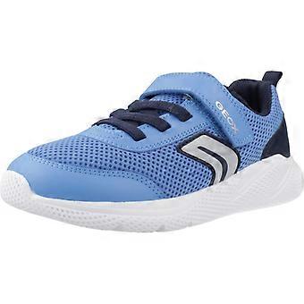 Geox J Sprintye B sneakers.