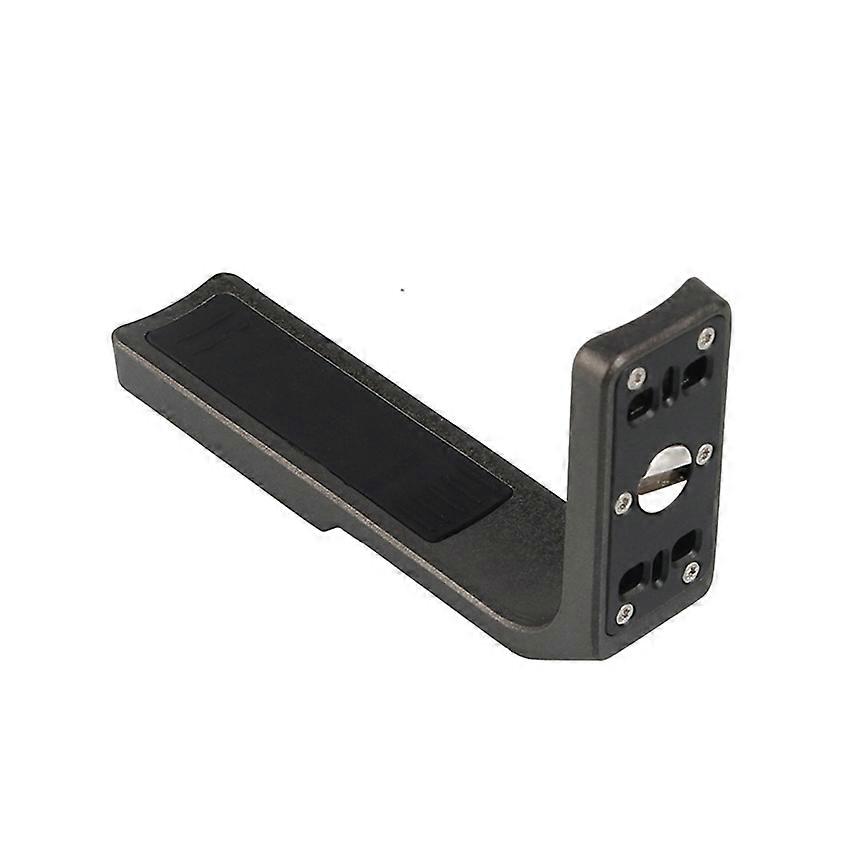 Horizontal Shooting Bracket Protective Frame for Insta360 X5 X4 X3 Camera Accessories