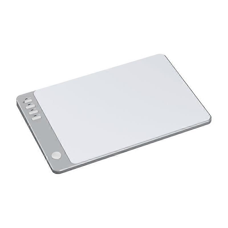 Multi-Function Touchpad Bluetooth+ 2.4G Wireless+ Wired Rechargeable Trackpad compatible with Laptop Gesture