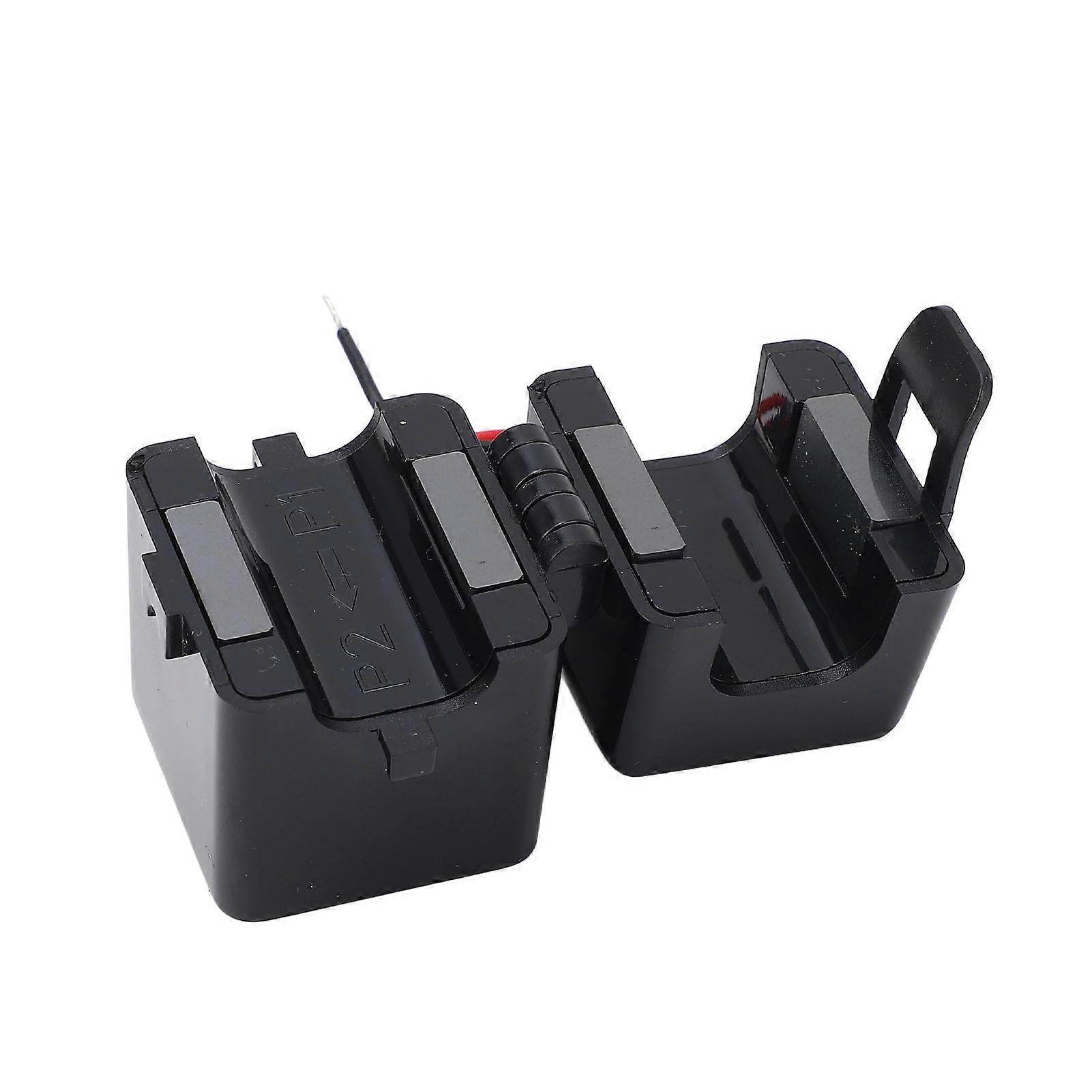 Coil Sensor Current  Current  PZKHCT Split Base Current  Coil Sensor compatible with 100A Amp Energy Meter