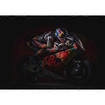 KTM Moto2 Team Stressabbau-Puzzle PU0015