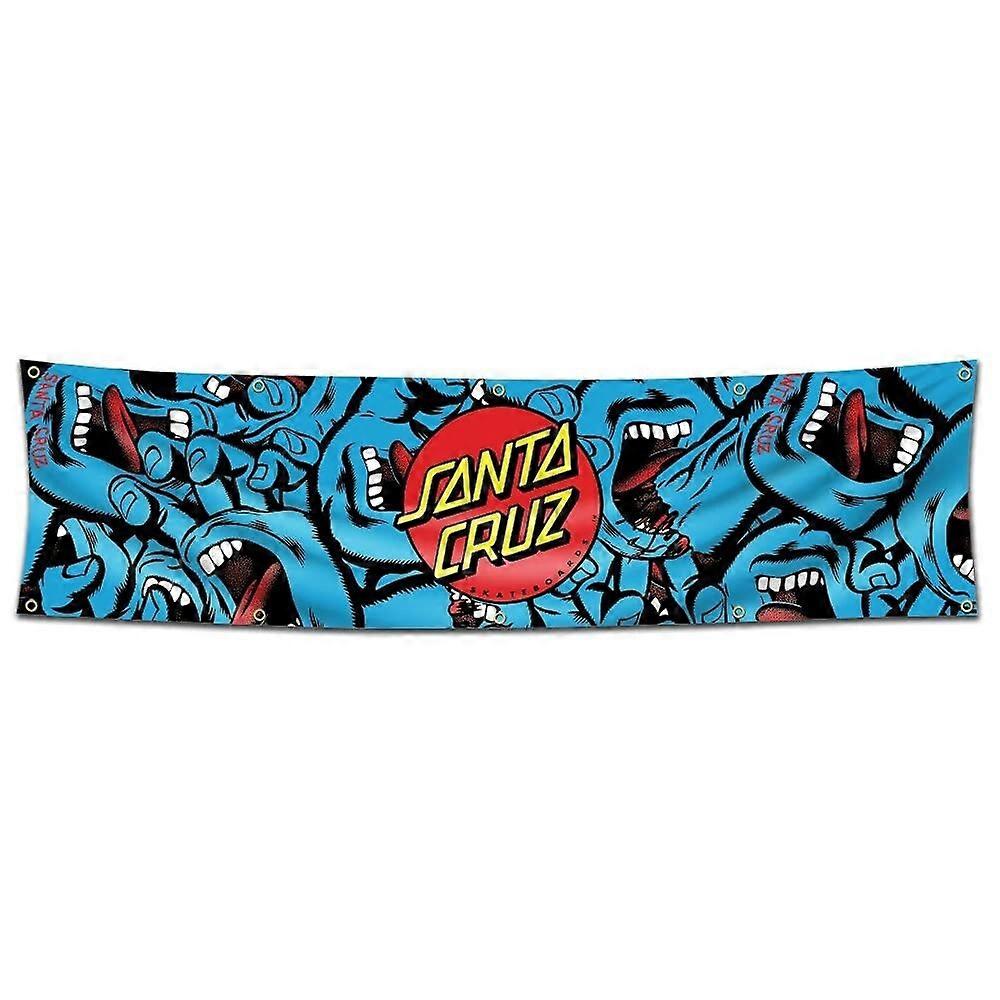 Banner Flag -skeittilauta FB1078