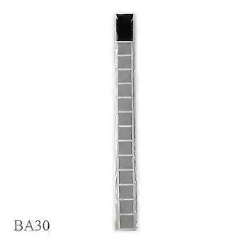 Reflective Wristbands Luminous Wristbands for Outdoor Walking 6Pcs