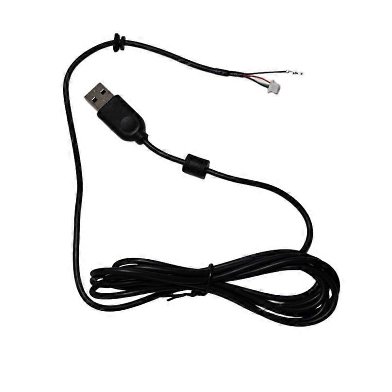 1.8M Camera Cable Wire Replacement for Logitech C920 C930e 1080P HD Webcam
