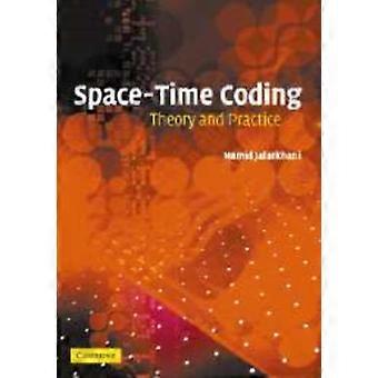 Space-time Coding Theory And Practice - Hamid Jafarkhani - Paperback - en Book