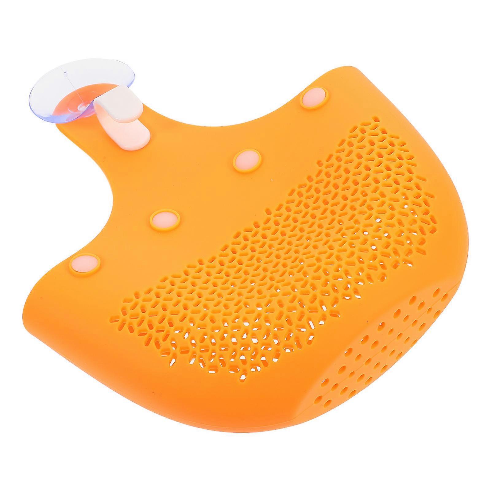 Kitchen Drainer Fruit Vegetable Drying Basket for Kitchen Use