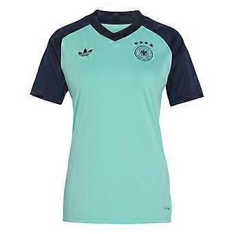 T-shirts Adidas Jz4594 Dfb Preshi A W
