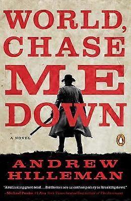 World Chase Me Down