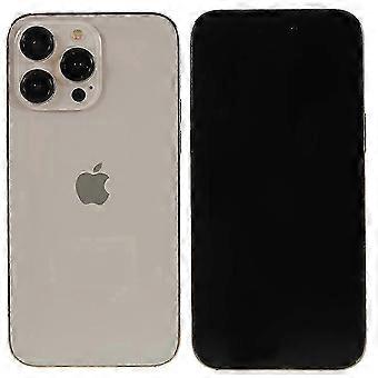 Para iPhone 14 Pro 6.1 polegadas, modelo falso não funcional com tela preta - Preto, x