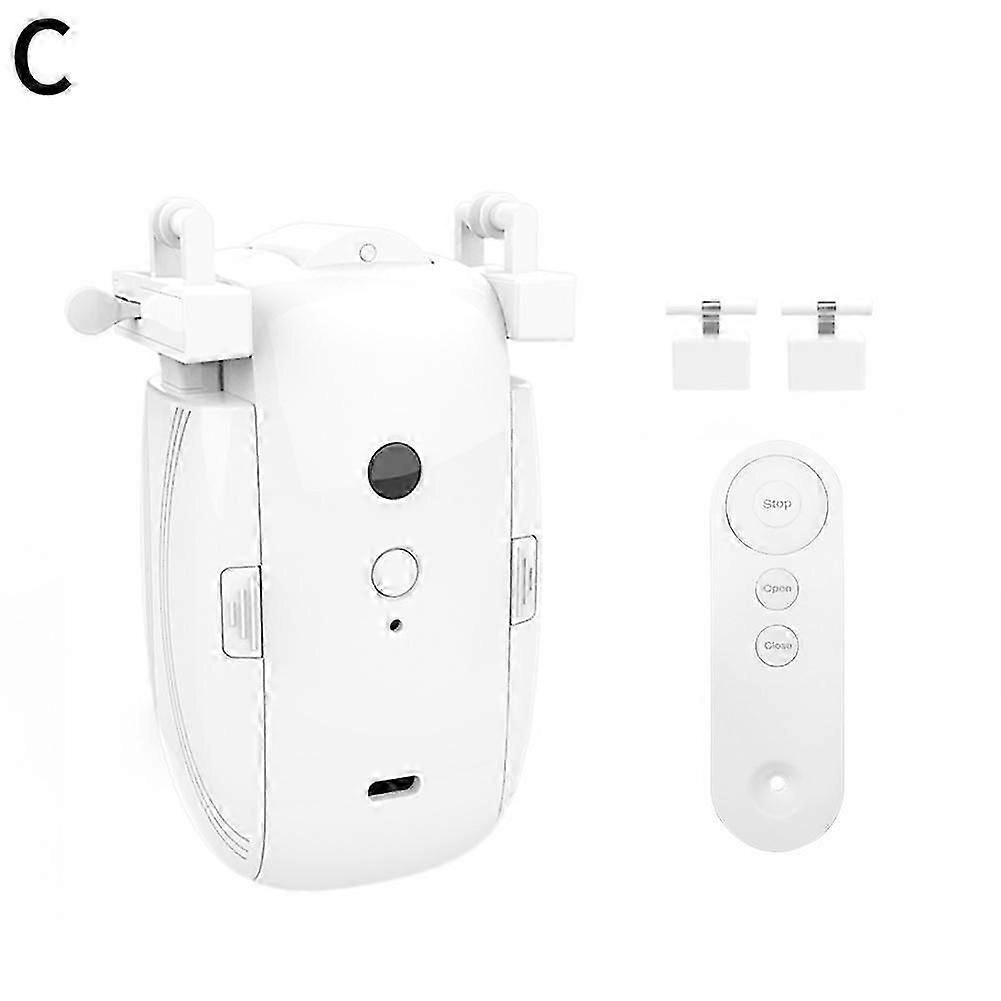 Automatic curtain opener Bluetooth control Smart Curtain Robot