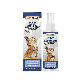 Cat Training Spray, A Gentle Formula, Furniture Scratchproof, Suitable For Both Indoor And Outdoor Cat Training