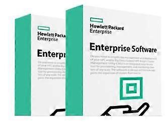 Hewlett Packard Enterprise HP IMC Basic Edition Software Platform with 50-node E-LTU