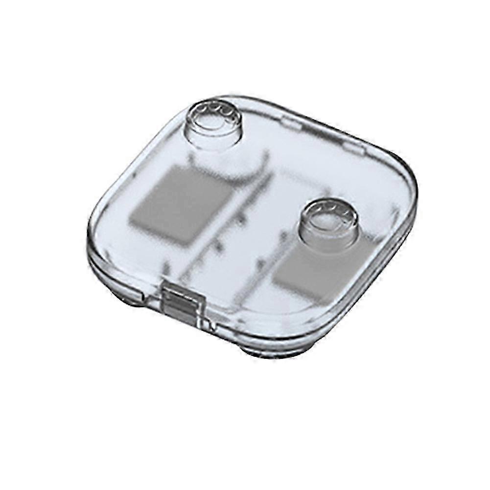Protective Case Switch 2 Clear Storage Shell A