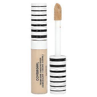 Covergirl, Trublend Undercover Concealer, M100 Golden Natural, 0.33 fl oz (10 ml), 2-Pack