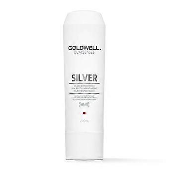 Colour Neutralising Conditioner Goldwell Silver 200 ml